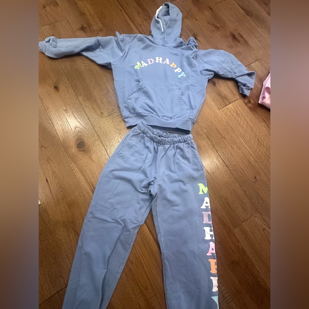 Mad Happy set